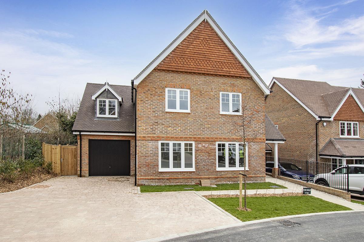 Blackness Road, Crowborough — Banfield